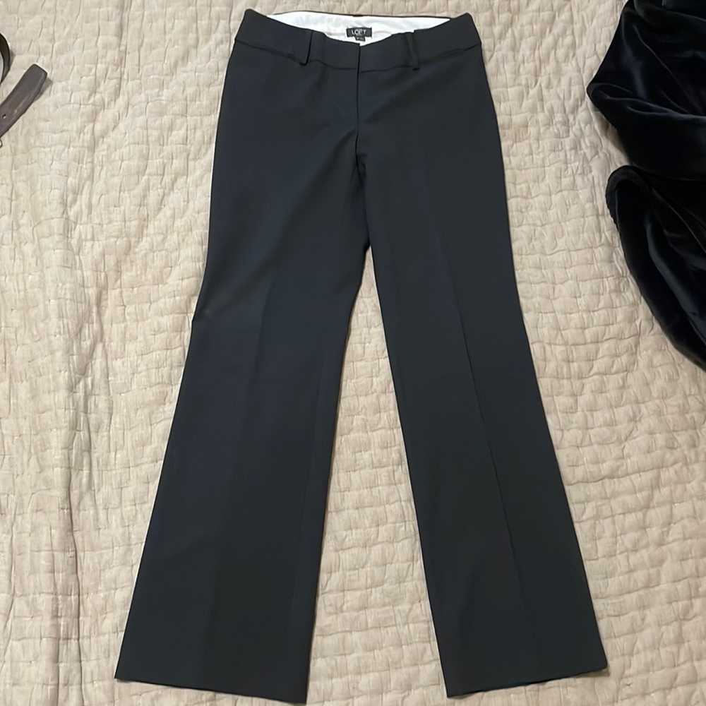 LOFT dress pants